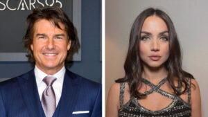 Ana de Armas y Beto Montenegro, captados juntos; Sanz, de vacaciones