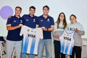 Mundial de hockey 2026: días, horarios y cómo ver online