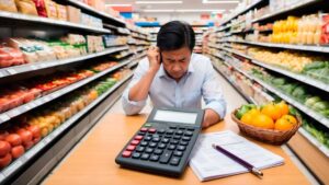El INDEC publica hoy la inflación de julio