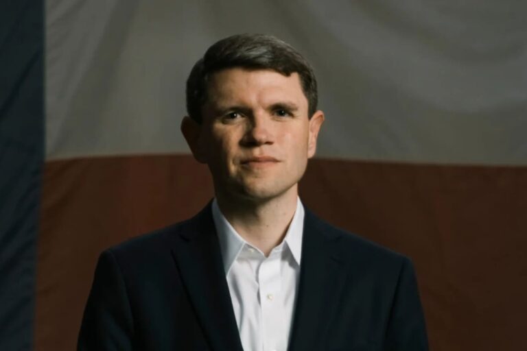 James Talarico: “En Texas nos unimos contra el sistema político roto”
