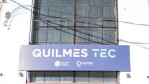 Taller gratuito de Inteligencia Artificial en Quilmes: cómo anotarse