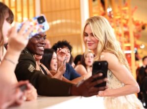 Nicole Kidman: divorcio de Keith Urban y el sacrificio por Tom Cruise