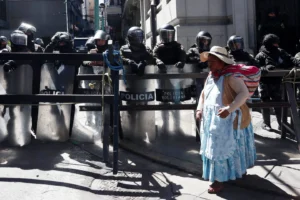 El bloqueo de Ormuz y la sombra militar sobre Cuba: claves de la nueva estrategia de Trump