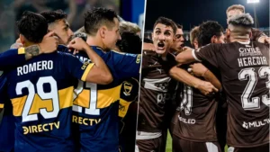 Boca vs. Platense por el Torneo Clausura 2026: fecha, hora y TV