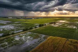 El Niño se intensifica: primavera con récord de temperatura