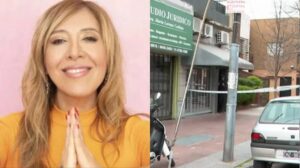 Quién es Pitty, la numeróloga que aparece en el femicidio de Villa Devoto