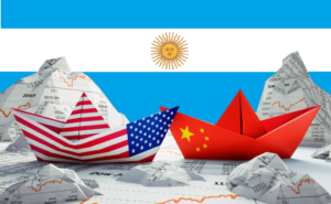 EE.UU. incluyó a Argentina en lista de países usados para triangular productos chinos
