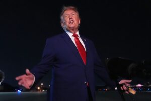 Irán desafía a Trump y asegura que mantiene el control total de Ormuz