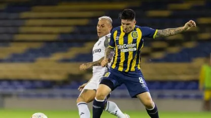 Rosario Central vs Corinthians: los antecedentes coperos ante brasileños