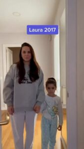Ana Iglesias, madre de diez hijos: “Tenemos unos 9000 euros de gastos”