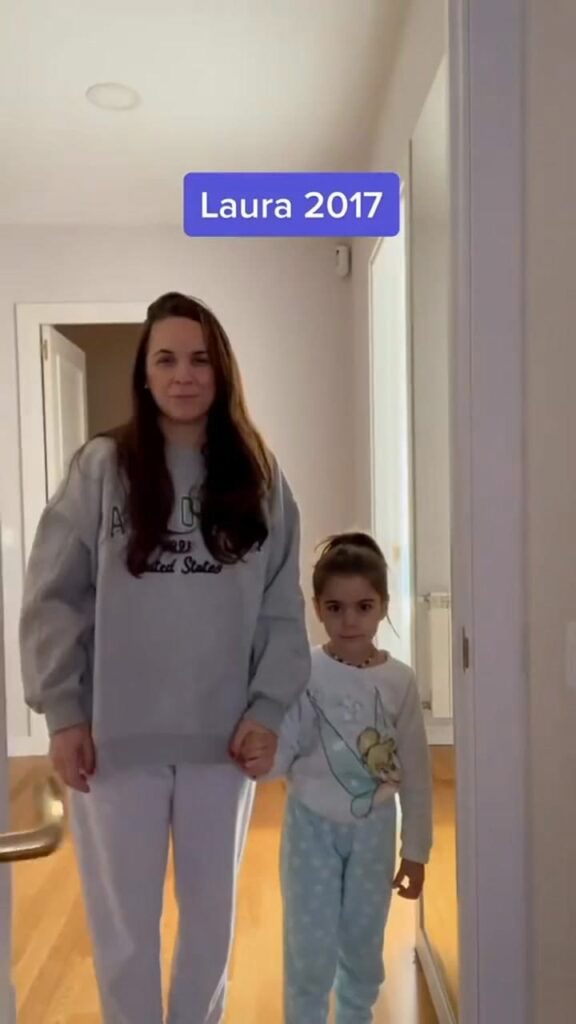 Ana Iglesias, madre de diez hijos: “Tenemos unos 9000 euros de gastos”