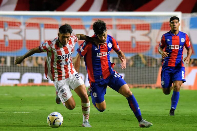 San Lorenzo vs. Unión: día, horario, TV y cómo ver online