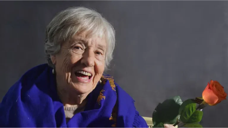 Circe Maia, primera uruguaya en ganar el Premio Pablo Neruda