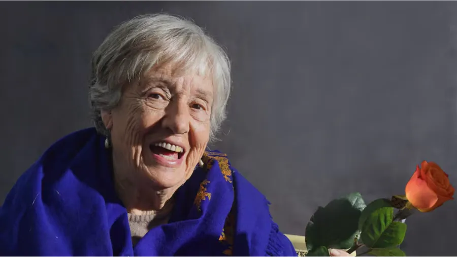 Circe Maia, primera uruguaya en ganar el Premio Pablo Neruda