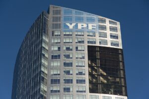Un proyecto por US$51.000 millones impulsado por YPF solicitó la adhesión al RIGI