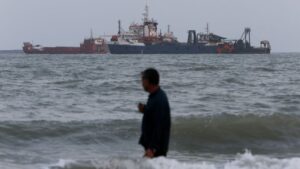 Trump reactiva la presión económica para intentar doblegar a Irán
