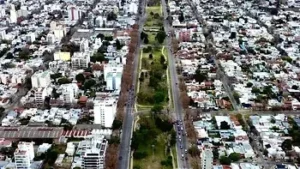 Leve freno en la suba del metro cuadrado a construir en La Plata