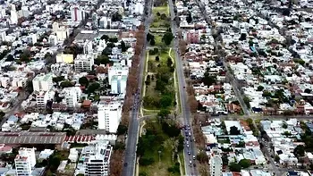 Leve freno en la suba del metro cuadrado a construir en La Plata