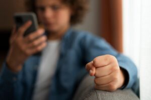 Proponen crear una red estatal de atención para la ansiedad digital y trastornos alimentarios