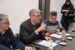 La Cámpora impulsa ley para blindar empresas públicas bonaerenses