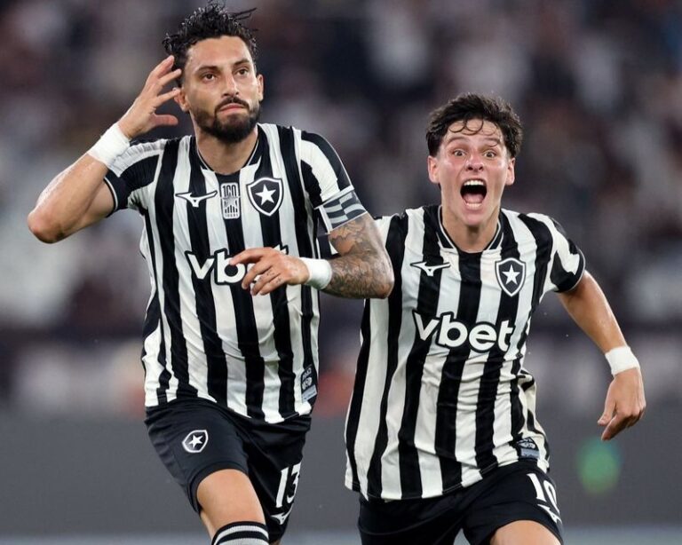 Botafogo visita Cienciano en Cusco por la Copa Sudamericana