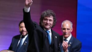 Milei, la inflación de julio y el armado electoral hacia 2027