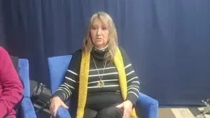 La mamá de Agustín Raimondo denunció una trama de siete acusaciones por abuso