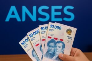 ANSES: qué prestaciones se acreditan este viernes 14 de agosto