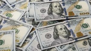 Dólar hoy, en vivo: cotización oficial y blue este 14 de agosto