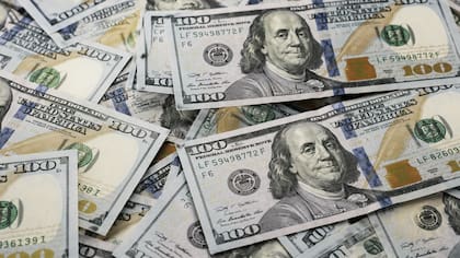 Dólar hoy, en vivo: cotización oficial y blue este 14 de agosto