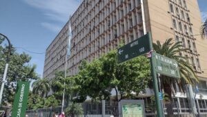 Chaco pagó US$34 millones por el bono emitido en 2016: quedan tres cuotas hasta 2028