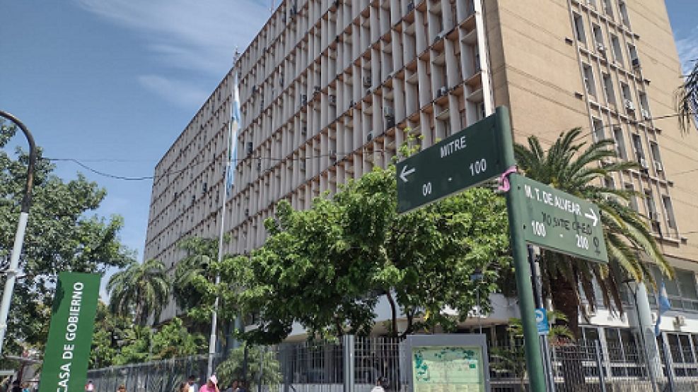 Chaco pagó US$34 millones por el bono emitido en 2016: quedan tres cuotas hasta 2028