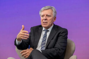 López Rosetti: la dosis de caminata rápida es 150 minutos semanales