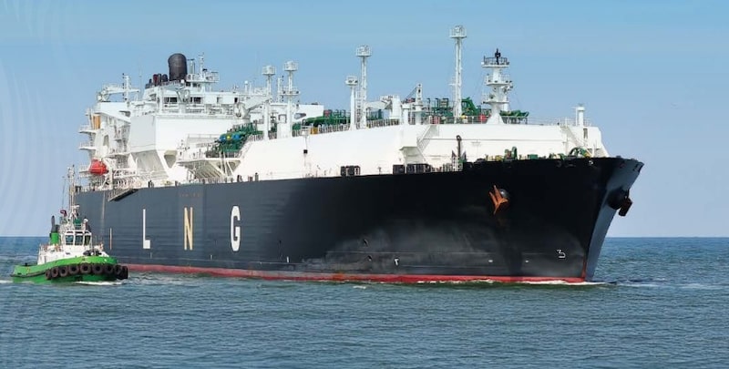 YPF pidió adherirse al RIGI para un proyecto de US$51.000 millones