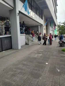 UNLP: cuándo será el banderazo y el nuevo paro