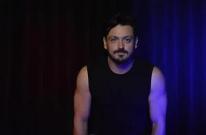 Emmanuel Degracia protagoniza Sweeney Todd en el Teatro Santa María