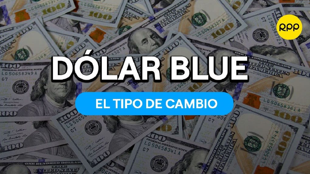 Dólar blue hoy, viernes 14 de agosto: a cuánto cotiza