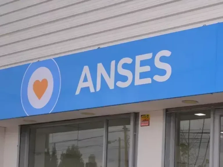 Anses: cronograma de pagos para este viernes 14 de agosto