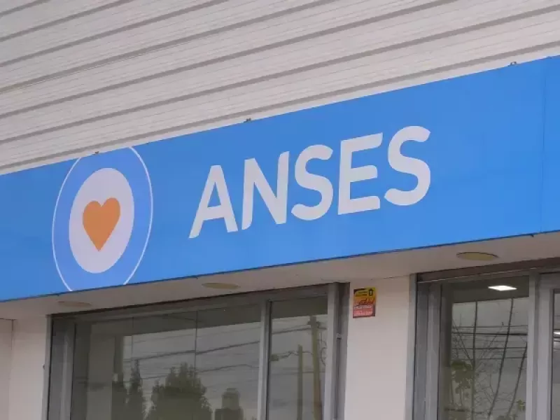 Anses: cronograma de pagos para este viernes 14 de agosto