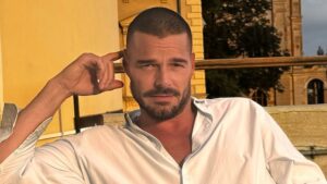 Los hijos de Ricky Martin cumplieron 18 y presentaron a sus novias