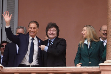 El Gobierno busca sumar al PRO y a los gobernadores para sus reformas