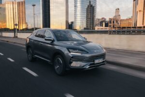 Autos 0km con descuentos: la estrategia de la marca china que más vende
