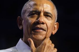 Obama lanza un podcast sobre seis libros que marcaron su visión del mundo