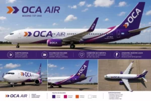 Flybondi busca compartir concurso con OCA para evitar la quiebra