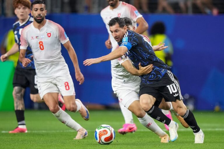 FIFA elige a una firma argentina para crear nuevas experiencias para los fanáticos