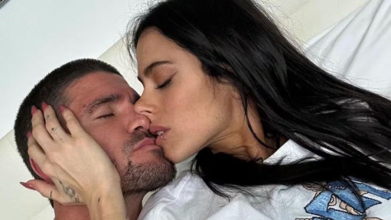 Filtraron la posible lista de invitados al casamiento de Tini y De Paul