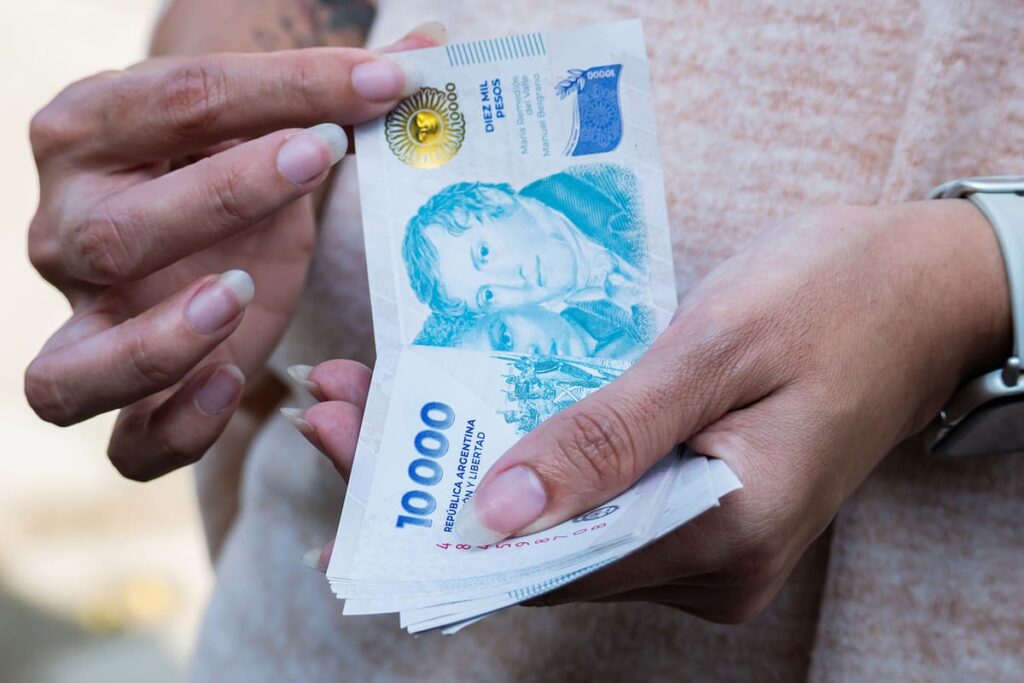 Plazo fijo: cuál es la tasa de interés banco por banco este viernes 14 de agosto