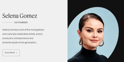 Selena Gomez, acusada de fraude por su startup de salud mental