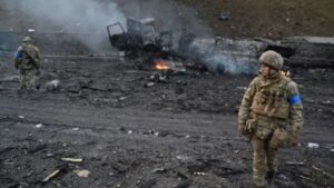 ¿Latinoamérica adoptará una geopolítica de guerrillas?