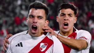 River vs. Argentinos Juniors: día, horario, TV y cómo ver online
